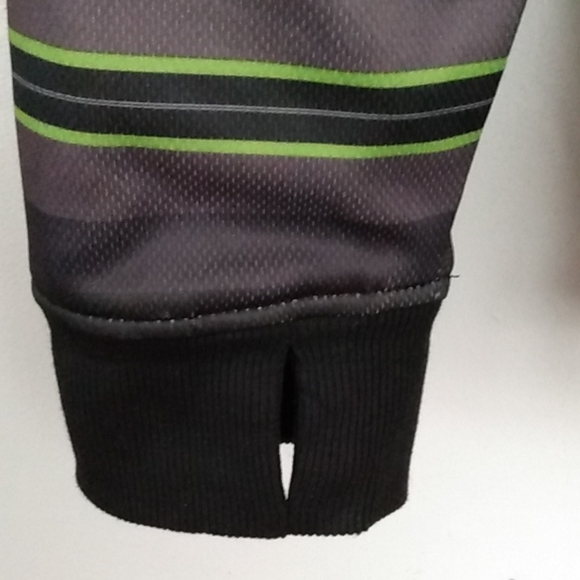 No Fear Jacket - Picture 2 of 8